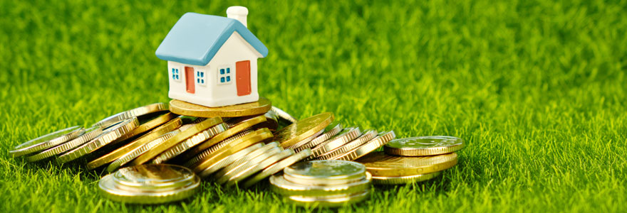 immobilier