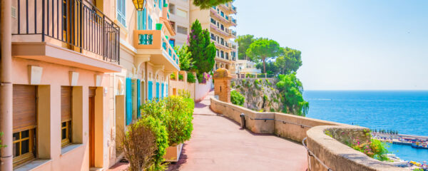 Monaco