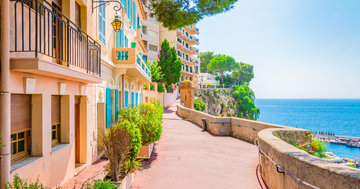 Monaco