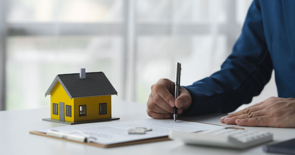 conseil en immobilier