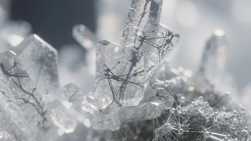 Représentation métaphorique du système de scoring bancaire avec éléments d'analyse de données