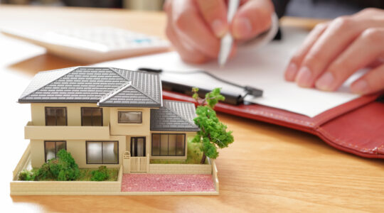 Immobilier